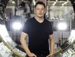Tài sản của Elon Musk chủ yếu đến từ cổ phiếu Tesla. Ảnh: AFP