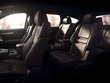 Nội thất Mazda CX-8 với 3 hàng ghế. Ảnh: Autoblog.
