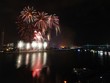 Pháo hoa rực sáng trên bầu trời Đà Nẵng