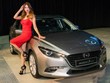 Mazda3 2017 có mặt tại Malaysia với giá từ 560 triệu đồng