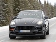 Porsche Macan 2019 lộ diện trên đường thử.