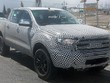 Theo Motor1, Ford Ranger 2019 có thiết kế gần giống F-150.