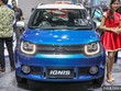 Xe giá rẻ Suzuki Ignis gây xôn xao thị trường ASEAN