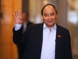 Thủ tướng Nguyễn Xuân Phúc. Ảnh: Giang Huy