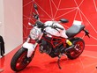Ducati Monster 797 ra mắt và công bố giá bán tại triển lãm xe máy 2017