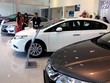Các mẫu xe liên tục giảm giá khuyến mãi thu hút khách hàng