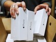 Qualcomm muốn cấm Apple nhập khẩu iPhone vào Mỹ. Ảnh minh họa.