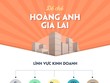 Toàn cảnh 'đế chế' Hoàng Anh Gia Lai của bầu Đức