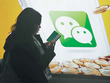 WeChat - ứng dụng từng bị tẩy chay tại Việt Nam nhưng cực kỳ phổ biến tại Trung Quốc.
