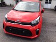 Kia Morrning van 2017 đầu tiên về Việt Nam với giá bán 360 triệu đồng. Ảnh: Mr Kang.