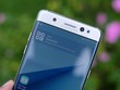 Samsung Galaxy Note 7 sẽ bán trở lại với pin dung lượng thấp hơn.  