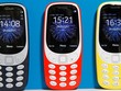 Nokia 3310 có giá hơn 1 triệu đồng ở Việt Nam
