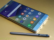 Galaxy Note 7 sẽ xuất hiện trở lại dưới tên gọi Galaxy Note FE.