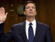 Cựu giám đốc FBI James Comey. Ảnh: Huffington Post