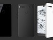 Dòng sản phẩm Essential Phone của Essential. Ảnh: Android Headlines.