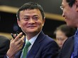 Jack Ma hiện là người giàu nhất Trung Quốc, với tổng tài sản 41,8 tỷ USD. Ảnh: Bloomberg