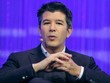 CEO kiêm đồng sáng lập Uber - Travis Kalanick sẽ rời công ty một thời gian. Ảnh: AFP