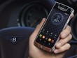 Smartphone Vertu sẽ dùng công nghệ của hãng Trung Quốc
