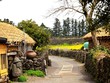 Đảo Jeju - Điểm đến của tình yêu