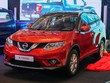 X-Trail Premium L có giá 933 triệu