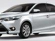 Toyota Vios luôn là sản phẩm có doanh số tốt nhất trên thị trường Việt Nam.