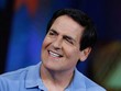 Mark Cuban là doanh nhân, nhà sản xuất phim và là chủ sở hữu của đội bóng rổ NBA’s Dallas Mavericks với khối tài sản khoảng 2,6 tỷ USD. (Ảnh: John Lamparski)