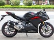 Honda CBR250RR về Hà Nội giá trên 200 triệu đồng