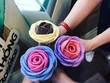 Cửa hàng kem hoa ở Sài Gòn gây sốt trên báo nước ngoài