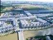 LakeView City – dự án chiến thắng hạng mục dự án Khu dân cư hạng sang tốt nhất từ giải thưởng Dot Property Viet Nam Awards 2017
