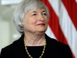 Chủ tịch Fed Janet Yellen. (Nguồn: AFP)