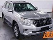 Mẫu SUV hạng trung thiết kế lại ngoại hình, gân guốc, hầm hố hơn.
