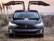 Tesla Model X - siêu xe điện của đại gia Sài Gòn