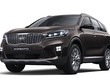 Kia Sorento 2018 giá từ 24.800 USD tại Hàn Quốc.