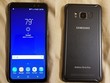 Ảnh được cho là Galaxy S8 Active.

