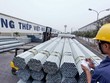 Ống thép Việt Đức (VGS): Doanh thu quý II tăng vọt, lợi nhuận sụt giảm hơn 50%