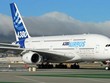 Lợi nhuận của Airbus sụt giảm mạnh
