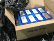 Ảnh được cho là iPhone 8 tại nhà máy Foxconn.