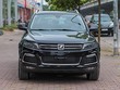 Zotye Sport 2017 trang bị động cơ tăng áp 2.0. Ảnh: Lương Dũng.
