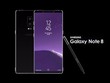 Giá dự kiến Galaxy Note 8 ở Việt Nam gần 23 triệu đồng