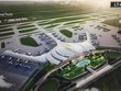 Thiết kế hoa sen được lựa chọn làm kiến trúc sân bay Long Thành.