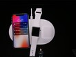Tất cả các thiết bị di động mới của Apple đã có sạc không dây. 