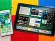 10 điểm nổi bật trên hệ điều hành iOS 11