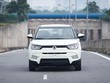 SsangYong Tivoli tại Việt Nam. Ảnh: Lương Dũng.