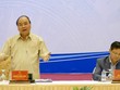 Thủ tướng mong tập đoàn kinh tế tư nhân "nói thật, thẳng và trách nhiệm".