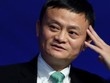 Ngày 6/11, Jack Ma đến Việt Nam. Ảnh: AFP.