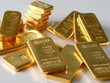 Sáng 23/10, giá vàng trong nước giảm theo vàng thế giới