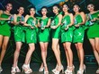 SPSC từng là đầu mối chính cung cấp người mẫu tiếp thị cho Heineken.