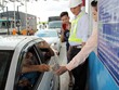 Từ năm 2019, sẽ triển khai đồng bộ thu giá dịch vụ không dừng đối với tất cả các tuyến quốc lộ được đầu tư theo hình thức hợp đồng BOT trên cả nước. Ảnh: Hoàng Nam