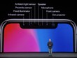 Face ID trên iPhone X là một hệ thống vô cùng phức tạp.