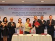 Tập đoàn khách sạn Hilton tiếp tục mở rộng tại Việt Nam